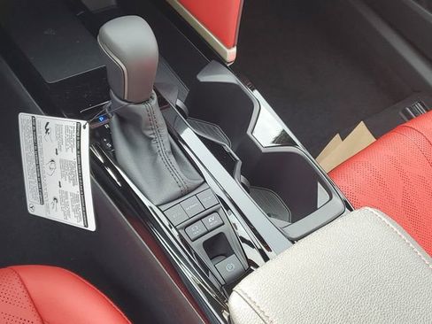 New 2026 Toyota Camry XSE image 25