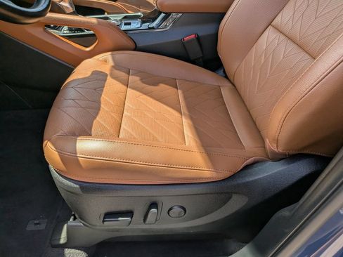 Certified 2024 Kia Telluride EX X-Line AWD/4WD image 21