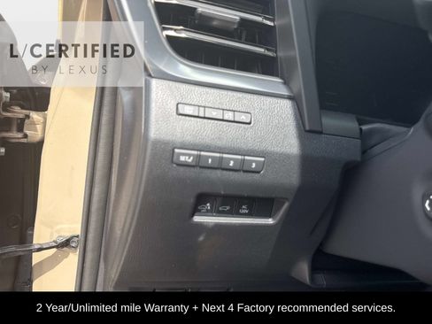 Used 2024 Lexus GX 550 AWD/4WD image 25