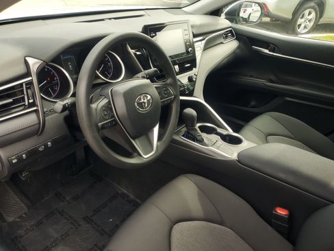 Used 2023 Toyota Camry LE FWD image 16