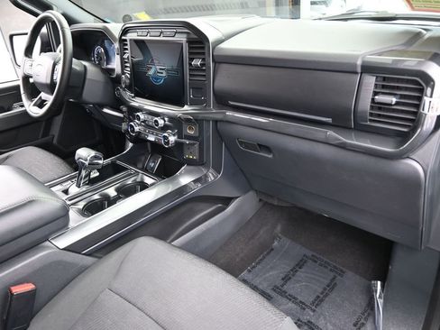 Used 2023 Ford F150 XLT w/ Equipment Group 302A High image 51