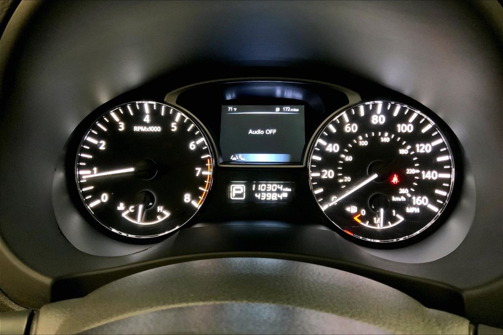 Used 2015 Nissan Altima 3.5 SL FWD image 20