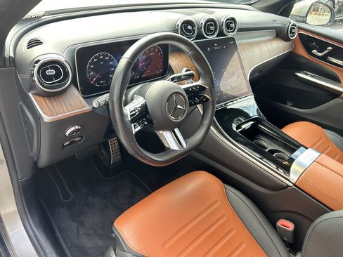 Certified 2024 Mercedes-Benz GLC 300 4MATIC image 21