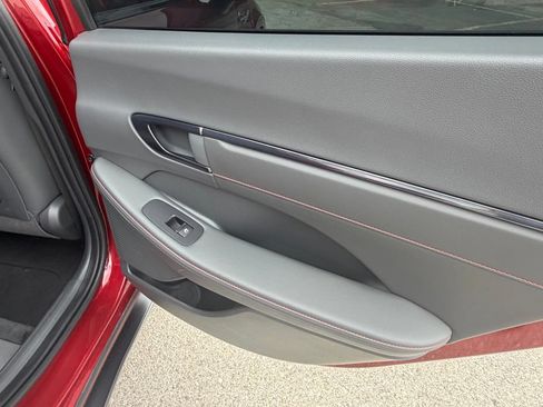 Used 2025 Hyundai Sonata N Line FWD image 31