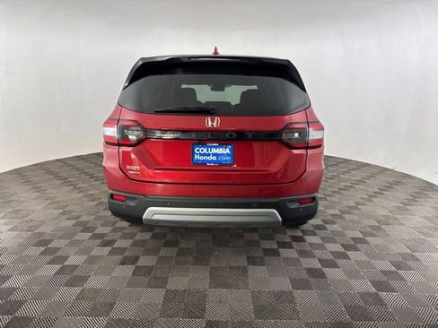 Certified 2024 Honda Pilot EX-L image 9
