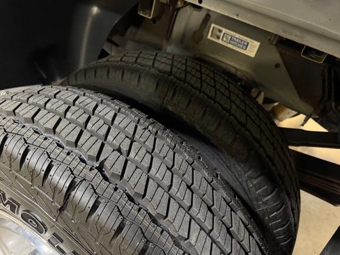 Used 2006 Dodge Ram 3500 Truck SLT w/ Light Group image 24