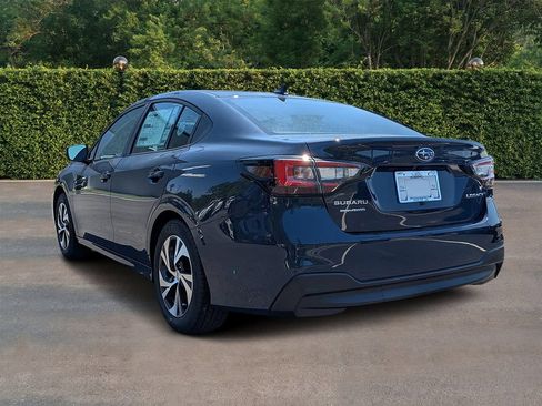 Used 2025 Subaru Legacy Premium AWD/4WD image 5