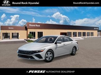 New 2026 Hyundai Elantra SE FWD video 1