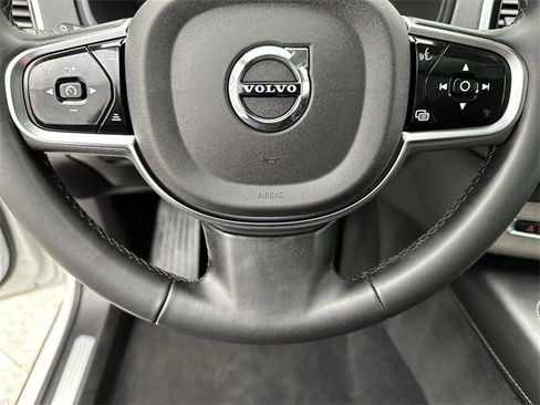 Certified 2024 Volvo XC90 B6 Ultimate image 14