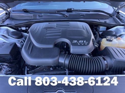 Used 2022 Dodge Charger SXT image 33