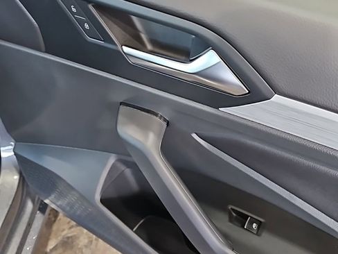 New 2026 Volkswagen Jetta Sport FWD image 12