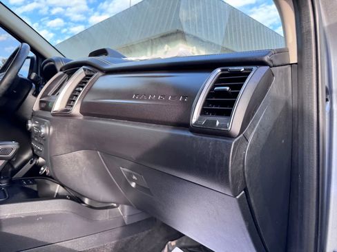 Used 2022 Ford Ranger Lariat w/ Tremor Off-Road Package image 13