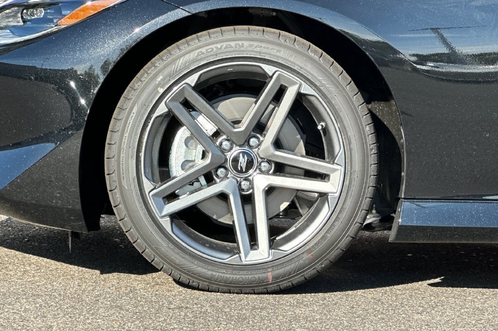 New 2027 Nissan Z Performance w/ Essentials Package (Sport) RWD image 10