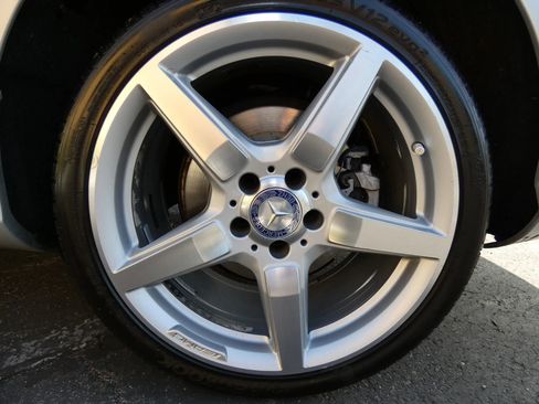 Used 2014 Mercedes-Benz CLS 550 image 20