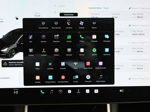 Used 2019 Tesla Model 3 Standard Range Plus image 31