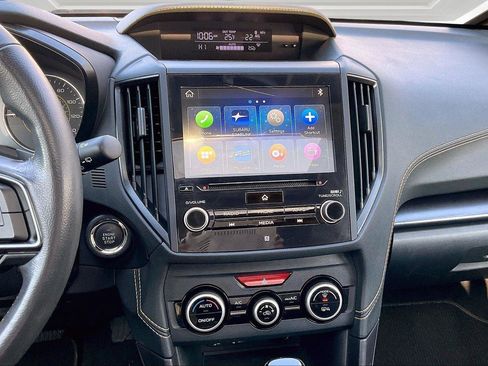 Used 2023 Subaru Crosstrek 2.5i Sport image 6