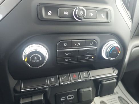 New 2026 GMC Sierra 2500 Pro w/ Convenience Package AWD/4WD image 21