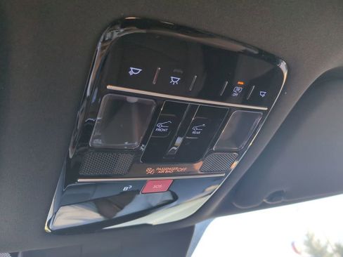 New 2026 Hyundai Santa Fe Limited image 26