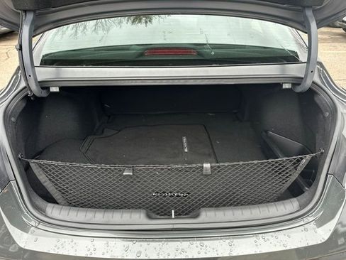 Certified 2024 Hyundai Elantra SE FWD image 20