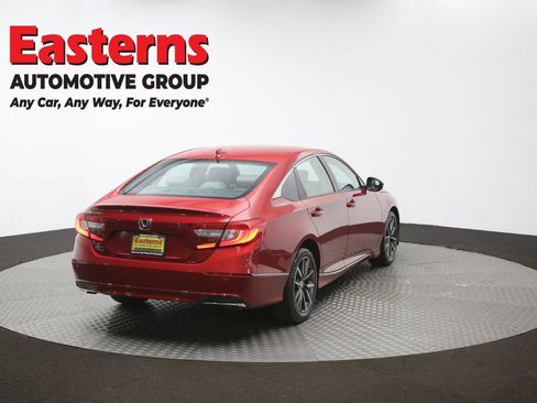 Used 2022 Honda Accord EX-L image 39
