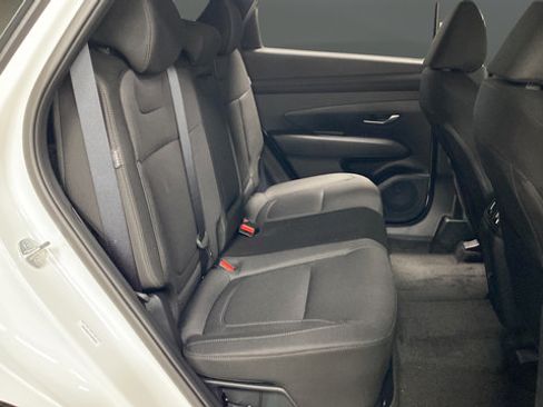 New 2026 Hyundai Tucson SEL AWD/4WD image 25