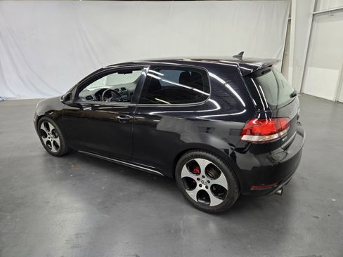 Used 2013 Volkswagen GTI 2-Door FWD image 3