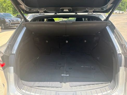 Used 2022 Lexus NX 250 AWD image 35
