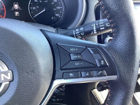 Used 2023 Nissan Kicks SR w/ SR Premium Package image 12