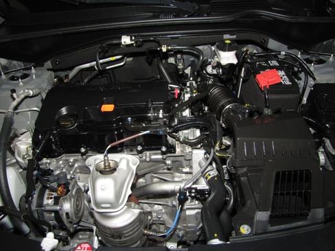 Certified 2024 Honda HR-V Sport image 20