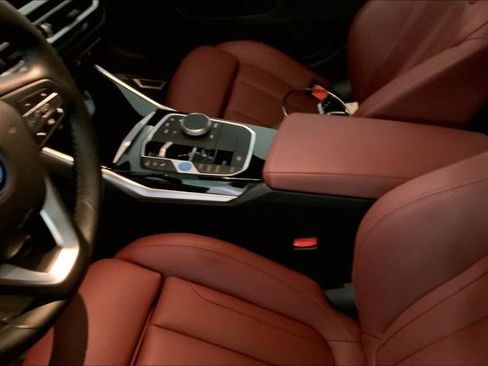 Used 2023 BMW i4 eDrive35 w/ Premium Package RWD image 8