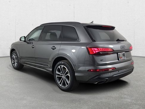 New 2026 Audi Q7 2.0T Premium AWD/4WD image 5