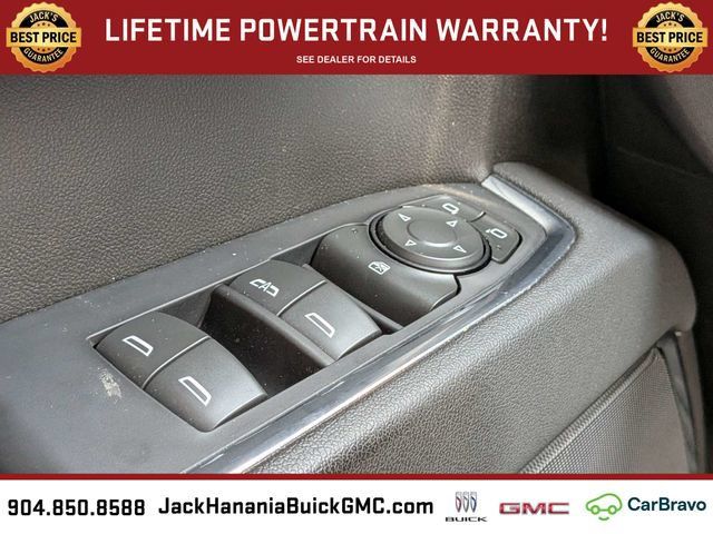 Used 2023 Chevrolet Silverado 1500 LT Trail Boss w/ Protection Package AWD/4WD image 28