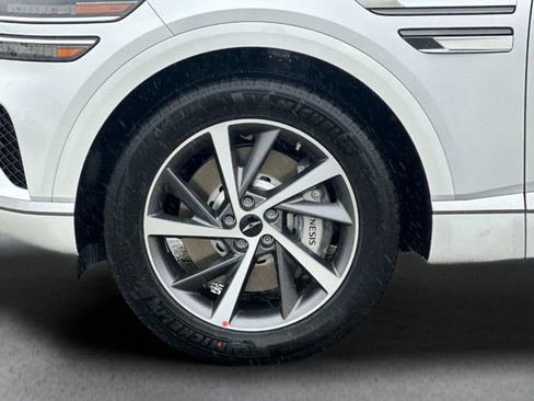 New 2026 Genesis GV80 2.5T Select AWD/4WD image 26
