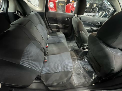 Used 2015 Nissan Versa Note SV w/ SV Convenience Package image 14