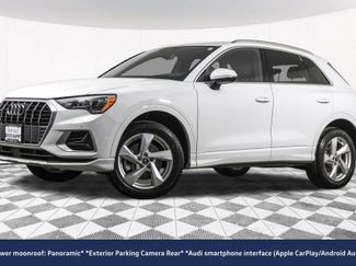 Used 2022 Audi Q3 2.0T Premium video 2