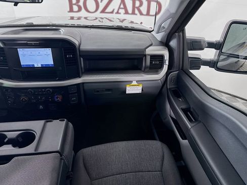 New 2026 Ford F250 XL w/ STX Appearance Package image 23