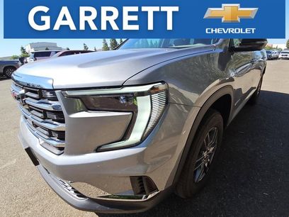 Used 2026 GMC Acadia Elevation