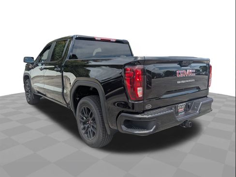 New 2026 GMC Sierra 1500 Pro w/ Graphite Edition image 5