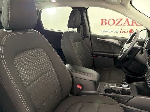 Used 2023 Ford Escape Active FWD image 16