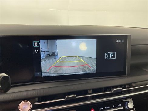 New 2025 Hyundai Santa Cruz SE image 6