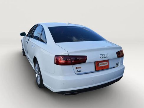 Used 2016 Audi A6 2.0T Premium Plus w/ Premium Plus Package image 7
