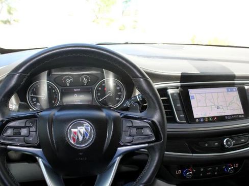 Used 2023 Buick Enclave Essence w/ Sound and Sites Package image 34