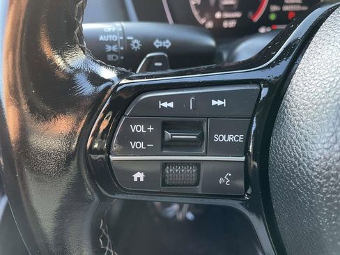 Used 2022 Honda Civic Sport image 30