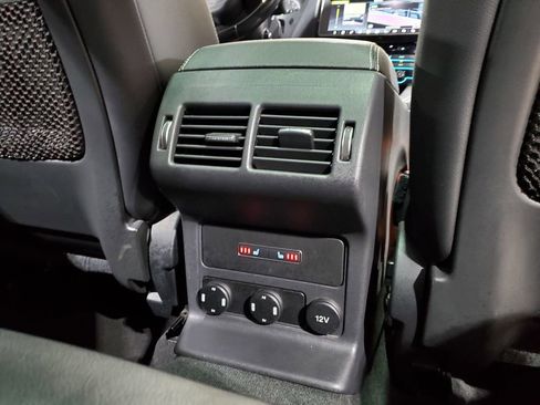 Used 2017 Jaguar F-PACE S image 23