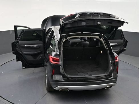 Used 2023 INFINITI QX50 Pure FWD image 32