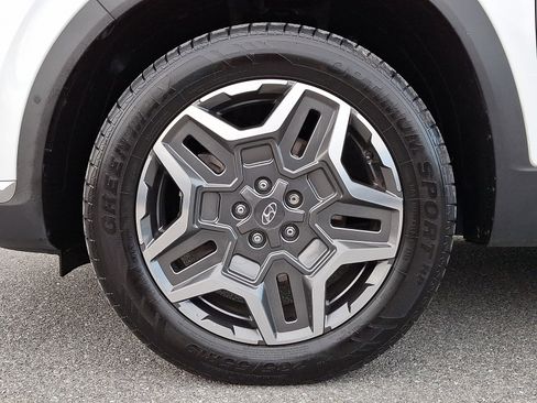 Certified 2021 Hyundai Santa Fe Limited w/ Cargo Package image 10