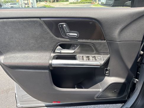 New 2025 Mercedes-Benz GLA 250 image 19