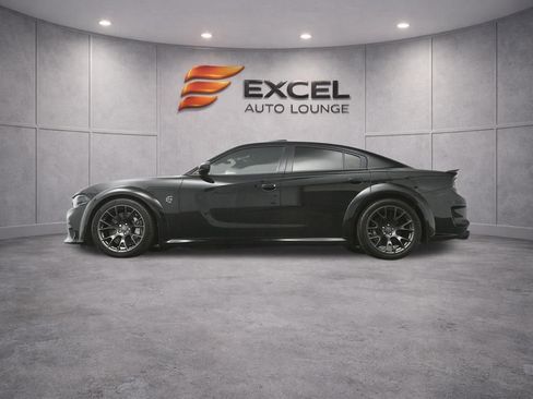 Used 2021 Dodge Charger SRT Hellcat RWD image 52