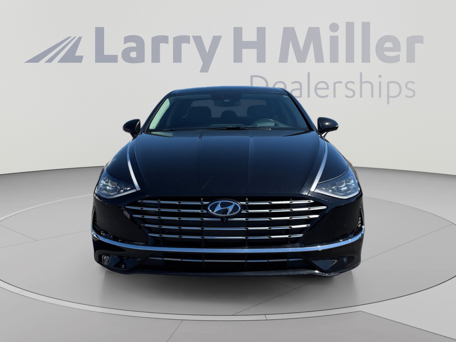 Used 2023 Hyundai Sonata Limited FWD image 8