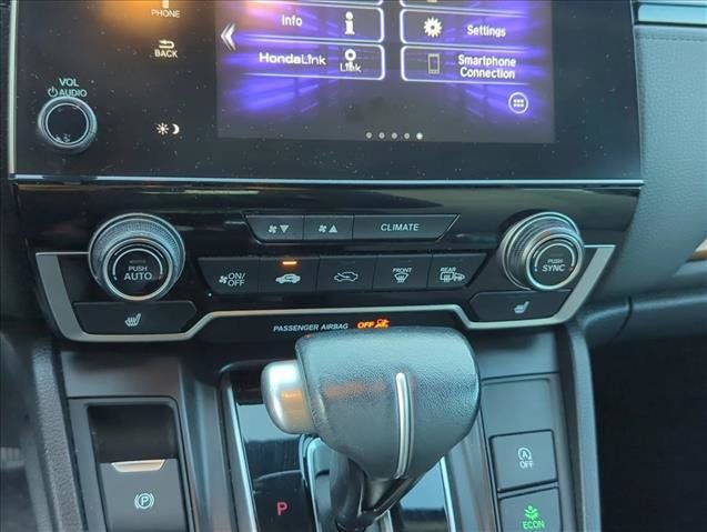 Used 2022 Honda CR-V EX-L image 19